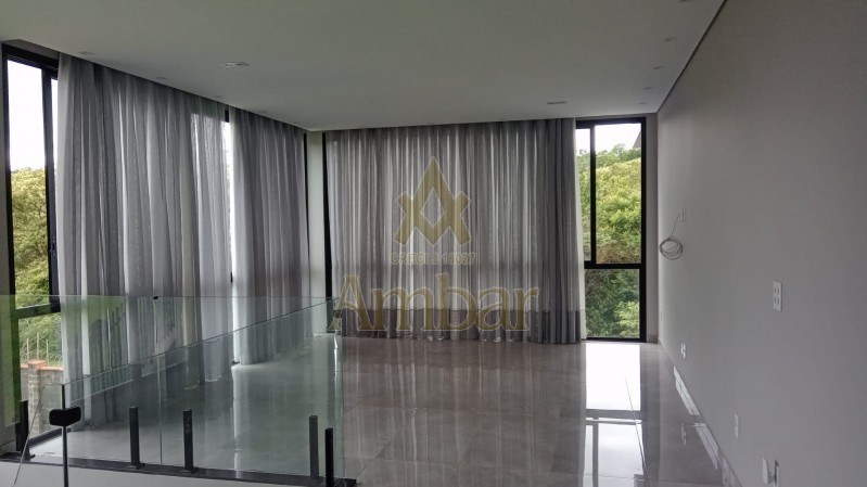 Casa de Condomínio à venda e aluguel com 4 quartos, 355m² - Foto 1