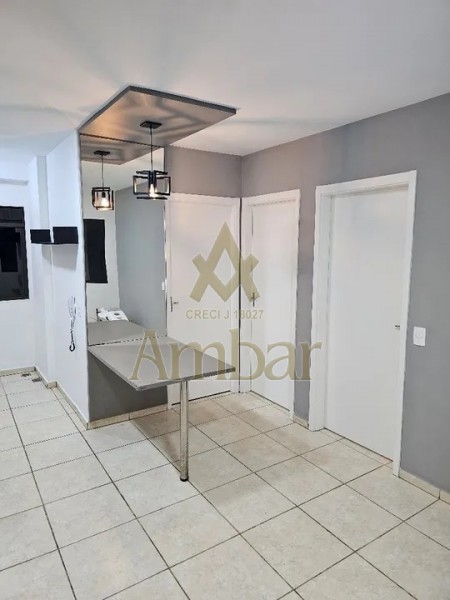 Apartamento para alugar com 2 quartos, 43m² - Foto 1