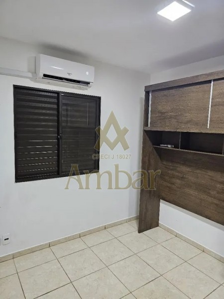 Apartamento para alugar com 2 quartos, 43m² - Foto 4