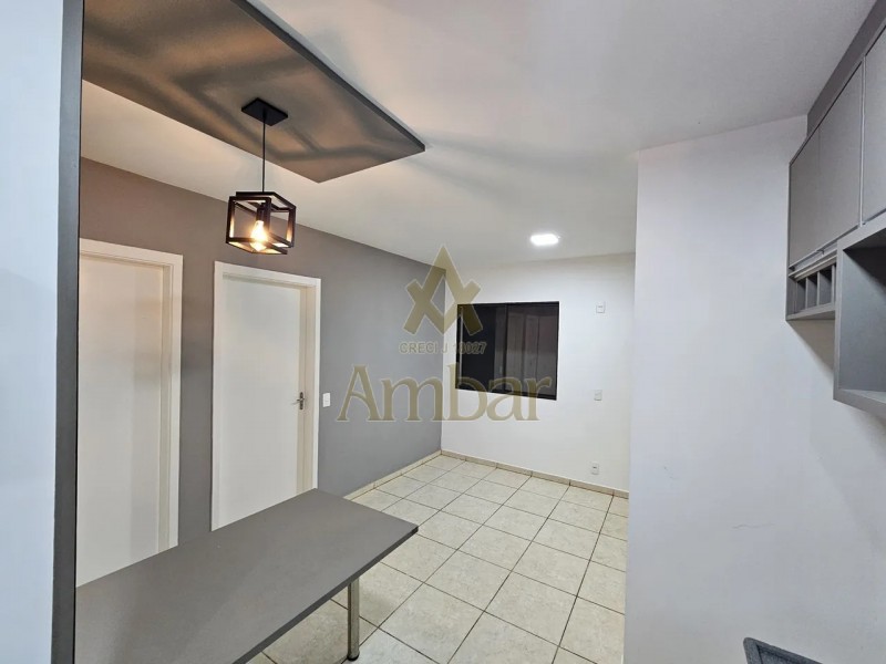 Apartamento para alugar com 2 quartos, 43m² - Foto 7