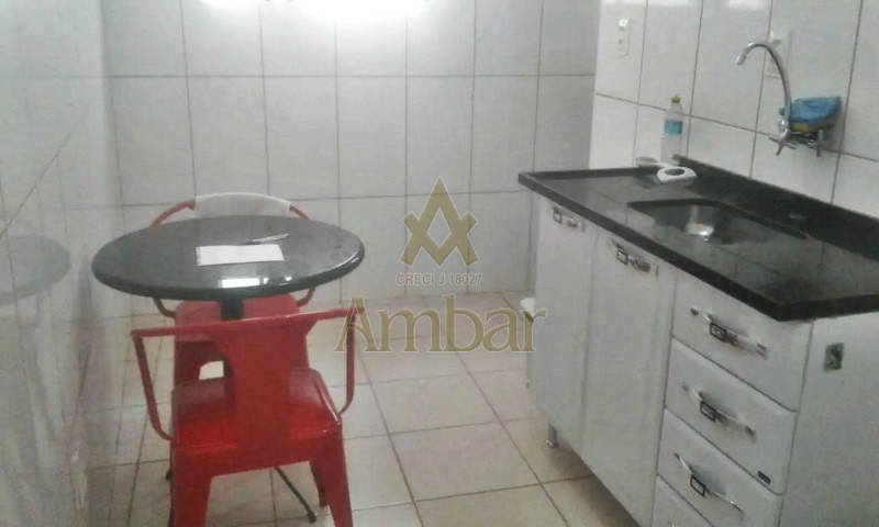 Apartamento para alugar com 1 quarto, 44m² - Foto 2