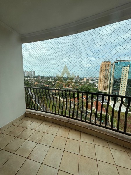 Apartamento para alugar com 4 quartos, 125m² - Foto 26