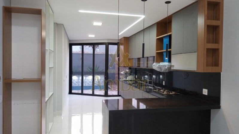 Ambar Imóveis | Imobiliária em Ribeirão Preto | Casa de Condomínio - QUINTA DOS VENTOS - Ribeirão Preto