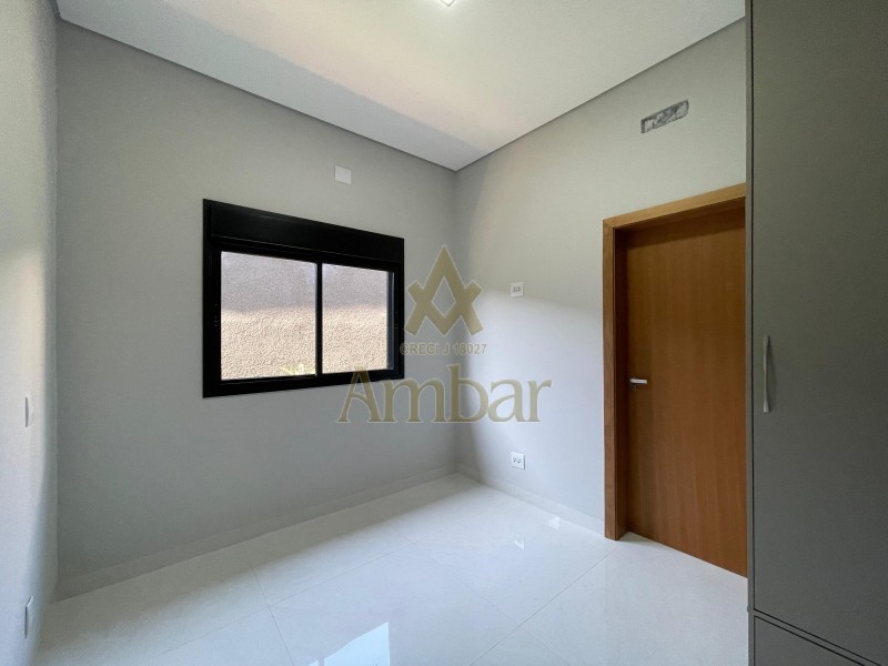 Ambar Imóveis | Imobiliária em Ribeirão Preto | Casa de Condomínio - QUINTA DOS VENTOS - Ribeirão Preto