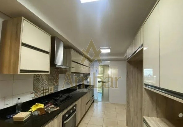 Apartamento para alugar com 3 quartos, 135m² - Foto 3