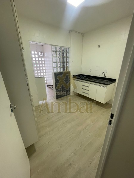 Ambar Imóveis | Imobiliária em Ribeirão Preto | Apartamento - Jardim Paulista - Ribeirão Preto