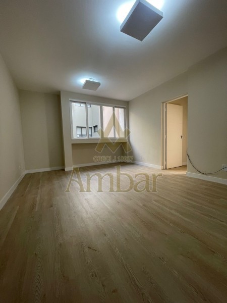 Ambar Imóveis | Imobiliária em Ribeirão Preto | Apartamento - Jardim Paulista - Ribeirão Preto