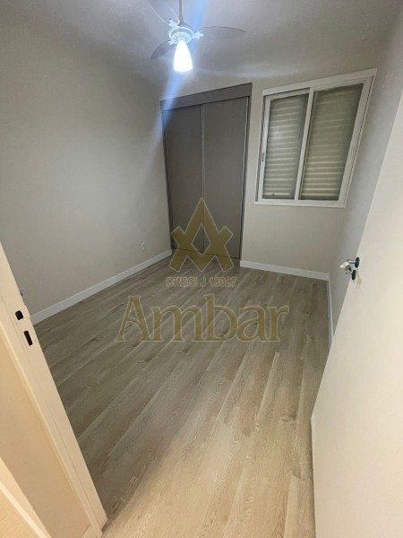 Ambar Imóveis | Imobiliária em Ribeirão Preto | Apartamento - Jardim Paulista - Ribeirão Preto