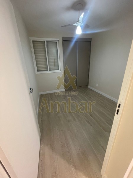 Ambar Imóveis | Imobiliária em Ribeirão Preto | Apartamento - Jardim Paulista - Ribeirão Preto