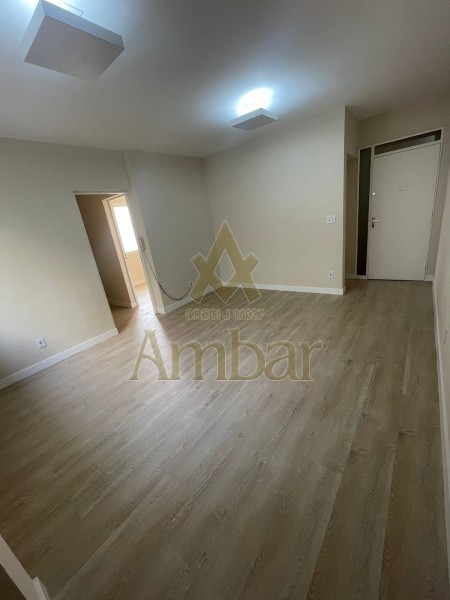 Ambar Imóveis | Imobiliária em Ribeirão Preto | Apartamento - Jardim Paulista - Ribeirão Preto