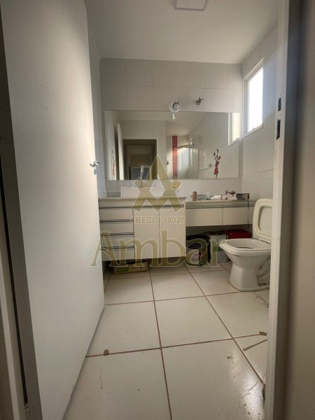 Ambar Imóveis | Imobiliária em Ribeirão Preto | Apartamento - Jardim Paulista - Ribeirão Preto