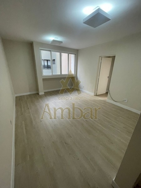 Ambar Imóveis | Imobiliária em Ribeirão Preto | Apartamento - Jardim Paulista - Ribeirão Preto