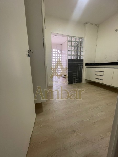 Ambar Imóveis | Imobiliária em Ribeirão Preto | Apartamento - Jardim Paulista - Ribeirão Preto