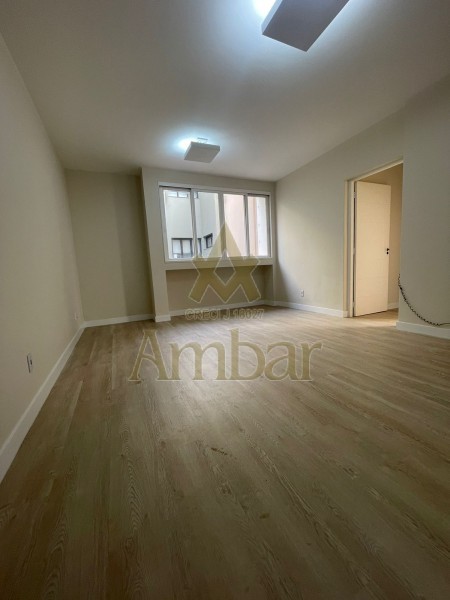 Ambar Imóveis | Imobiliária em Ribeirão Preto | Apartamento - Jardim Paulista - Ribeirão Preto