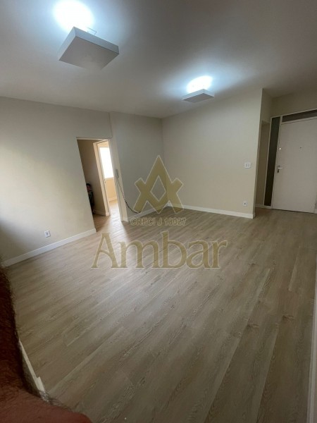 Ambar Imóveis | Imobiliária em Ribeirão Preto | Apartamento - Jardim Paulista - Ribeirão Preto