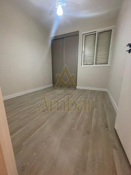 Ambar Imóveis | Imobiliária em Ribeirão Preto | Apartamento - Jardim Paulista - Ribeirão Preto