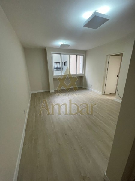 Ambar Imóveis | Imobiliária em Ribeirão Preto | Apartamento - Jardim Paulista - Ribeirão Preto