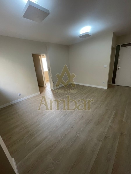 Ambar Imóveis | Imobiliária em Ribeirão Preto | Apartamento - Jardim Paulista - Ribeirão Preto