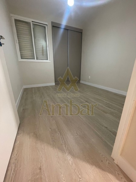 Ambar Imóveis | Imobiliária em Ribeirão Preto | Apartamento - Jardim Paulista - Ribeirão Preto