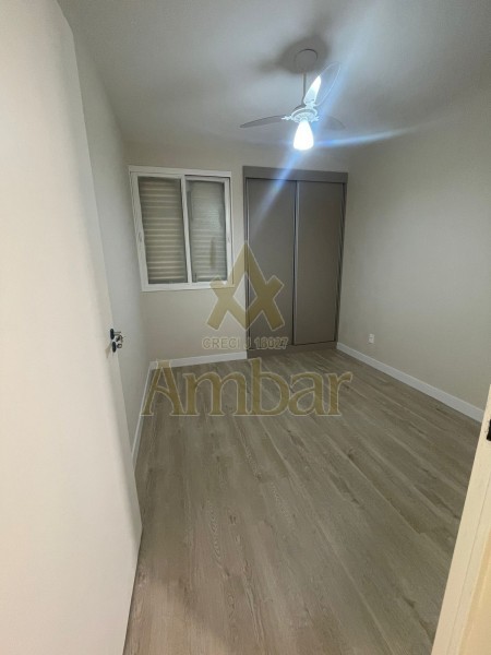 Ambar Imóveis | Imobiliária em Ribeirão Preto | Apartamento - Jardim Paulista - Ribeirão Preto