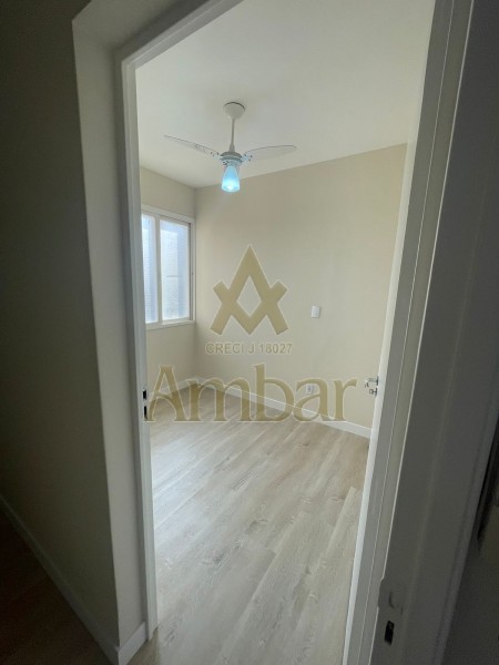 Ambar Imóveis | Imobiliária em Ribeirão Preto | Apartamento - Jardim Paulista - Ribeirão Preto