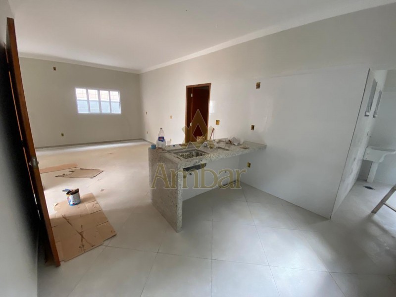 Casa à venda com 3 quartos, 126m² - Foto 9