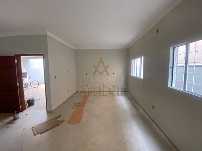 Casa à venda com 3 quartos, 126m² - Foto 18