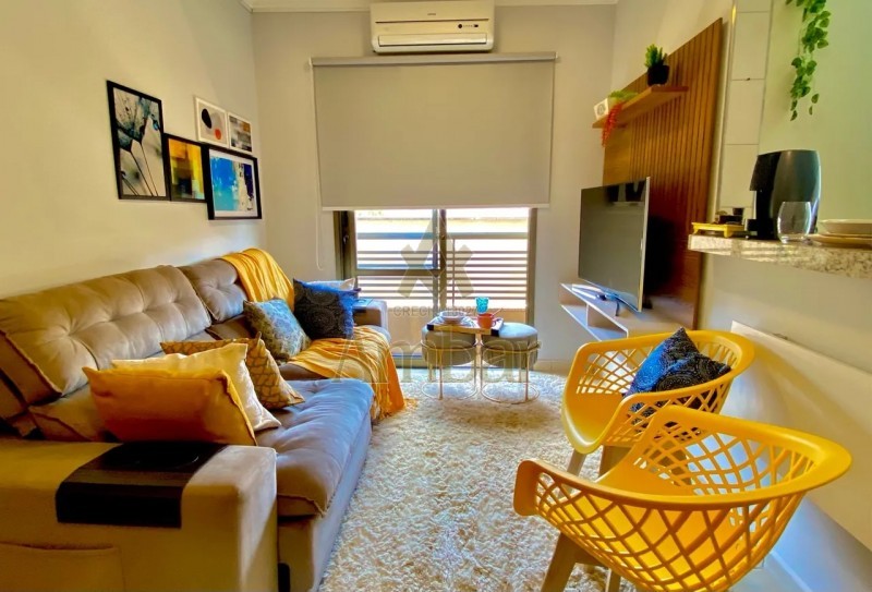 Apartamento para alugar com 1 quarto, 45m² - Foto 12