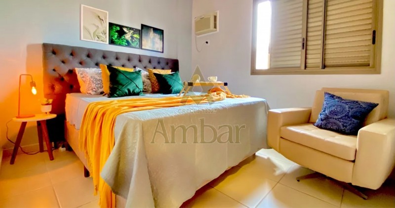 Apartamento para alugar com 1 quarto, 45m² - Foto 3