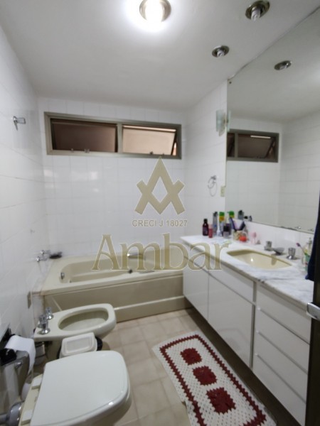 Apartamento à venda com 4 quartos, 279m² - Foto 2