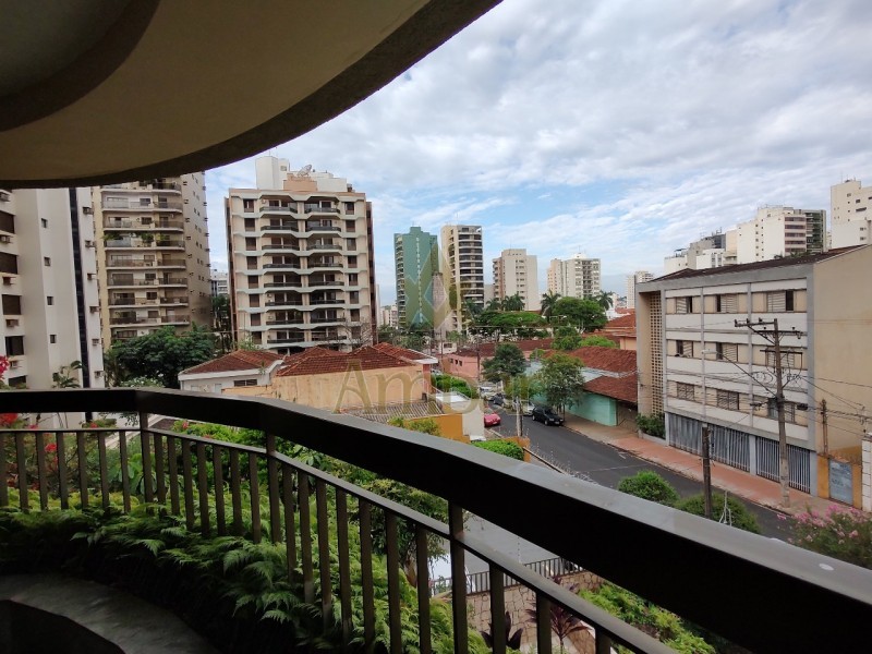 Apartamento à venda com 4 quartos, 279m² - Foto 32