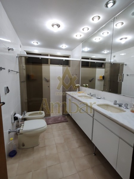 Apartamento à venda com 4 quartos, 279m² - Foto 5