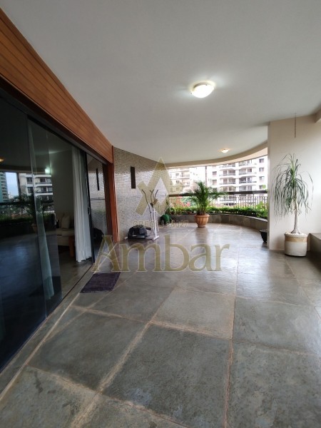 Apartamento à venda com 4 quartos, 279m² - Foto 13