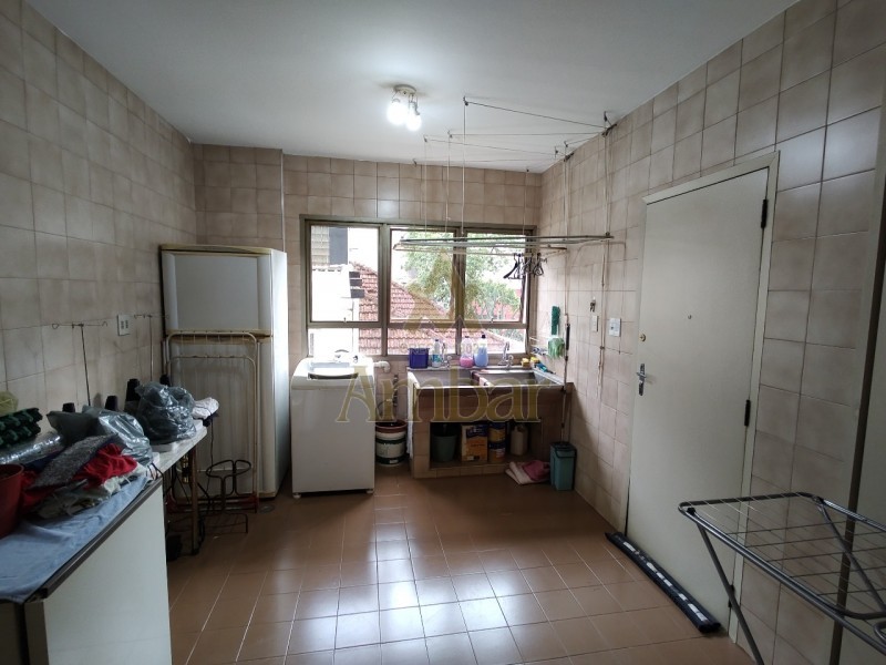 Apartamento à venda com 4 quartos, 279m² - Foto 22