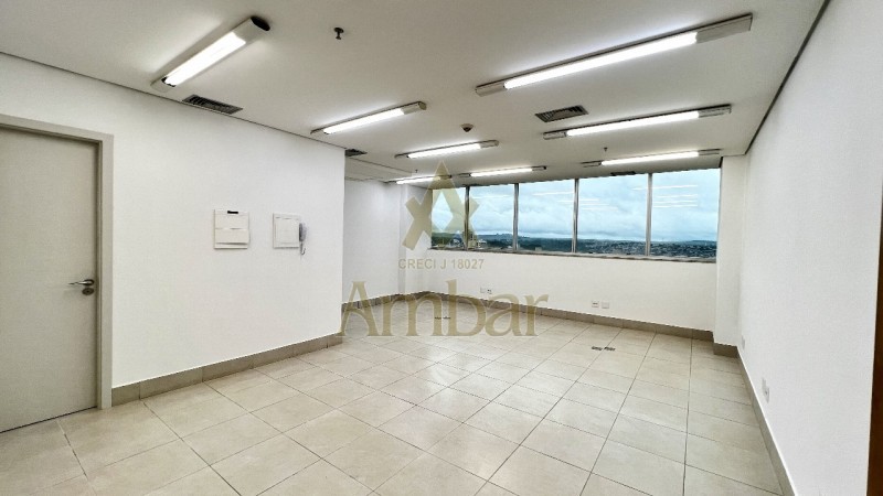 Conjunto Comercial-Sala para alugar, 58m² - Foto 5