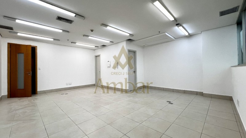 Conjunto Comercial-Sala para alugar, 58m² - Foto 4