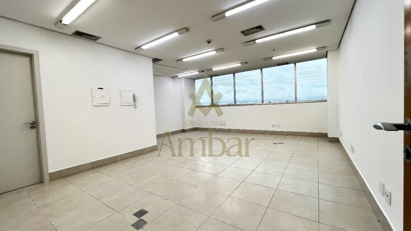 Conjunto Comercial-Sala para alugar, 58m² - Foto 1