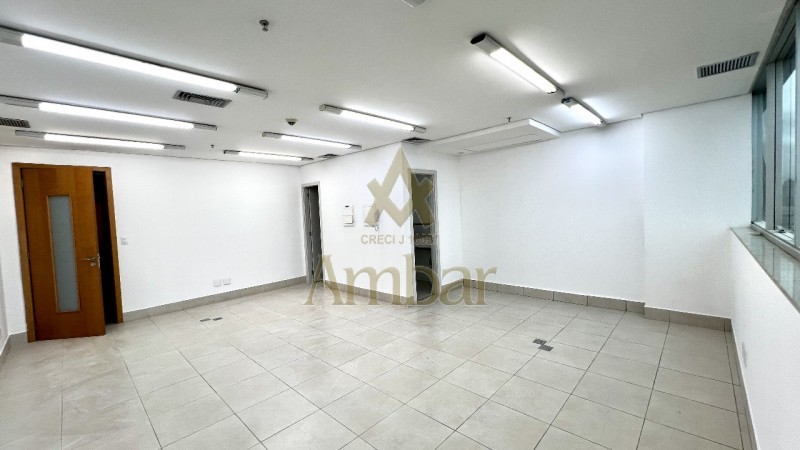 Conjunto Comercial-Sala para alugar, 58m² - Foto 10