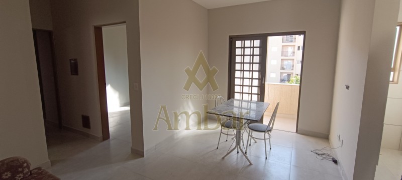 Apartamento para alugar com 2 quartos, 58m² - Foto 14