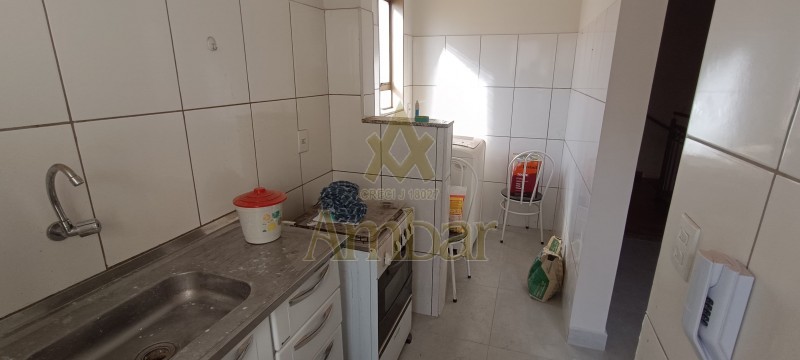 Apartamento para alugar com 2 quartos, 58m² - Foto 4