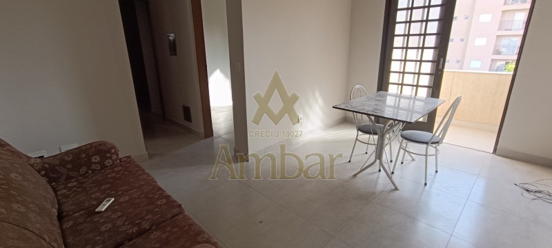 Apartamento para alugar com 2 quartos, 58m² - Foto 15