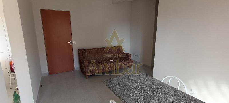 Apartamento para alugar com 2 quartos, 58m² - Foto 2