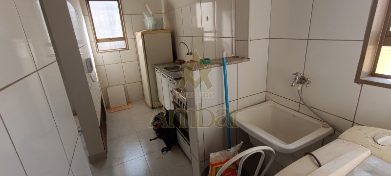 Apartamento para alugar com 2 quartos, 58m² - Foto 3