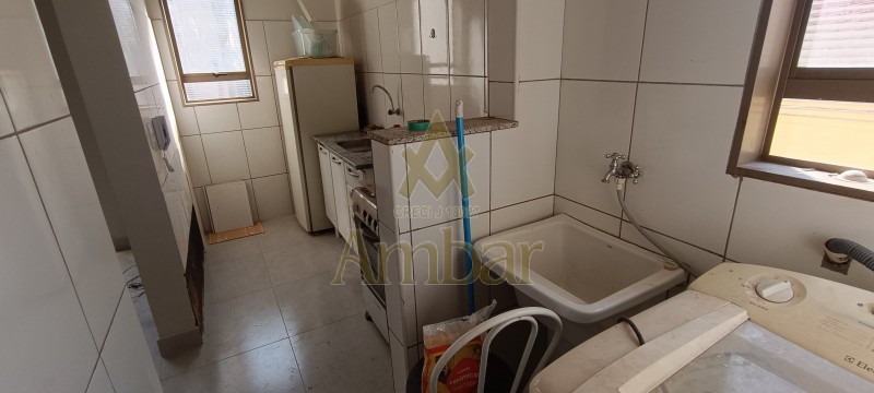 Apartamento para alugar com 2 quartos, 58m² - Foto 10