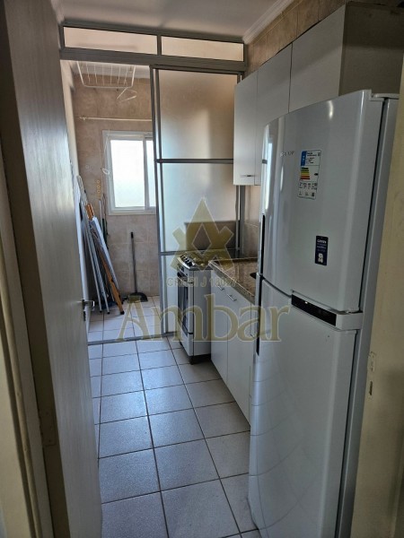 Apartamento para alugar com 2 quartos, 61m² - Foto 8