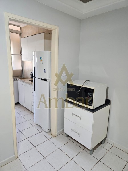 Apartamento para alugar com 2 quartos, 61m² - Foto 12