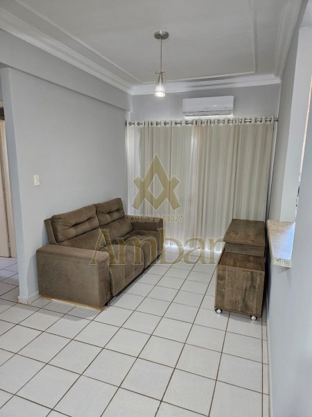 Apartamento para alugar com 2 quartos, 61m² - Foto 1