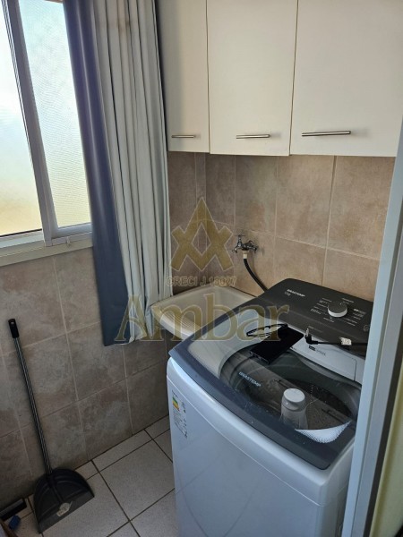 Apartamento para alugar com 2 quartos, 61m² - Foto 6