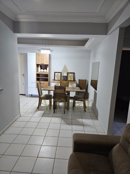 Apartamento para alugar com 2 quartos, 61m² - Foto 4