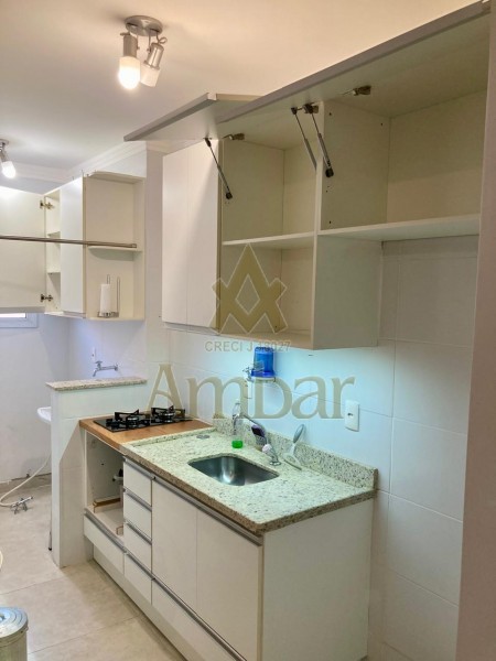 Apartamento para alugar com 2 quartos, 40m² - Foto 4